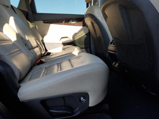 5XYPH4A52LG704966 - 2020 KIA SORENTO EX BURGUNDY photo 11