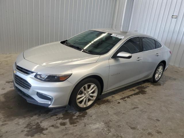 2018 CHEVROLET MALIBU LT, 