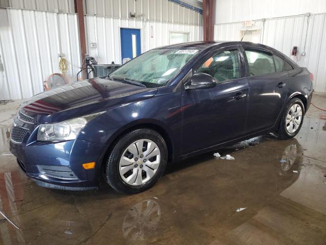 2014 CHEVROLET CRUZE LS, 