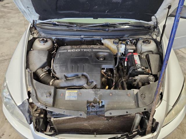 1G1ZG57B294232069 - 2009 CHEVROLET MALIBU LS SILVER photo 11