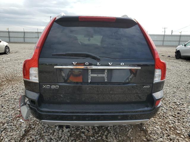 YV4952CZ2D1636348 - 2013 VOLVO XC90 3.2 BLACK photo 6