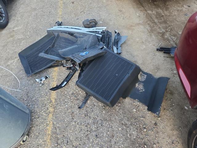 2FMHK6C89JBA02052 - 2018 FORD FLEX SEL Tünd qırmızı foto 13