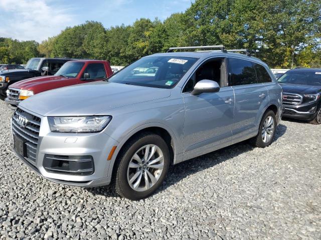 2019 AUDI Q7 PREMIUM PLUS, 