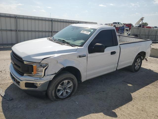 2019 FORD F150, 
