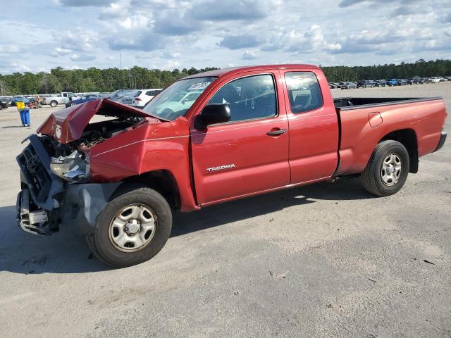 2012 TOYOTA TACOMA ACCESS CAB, 
