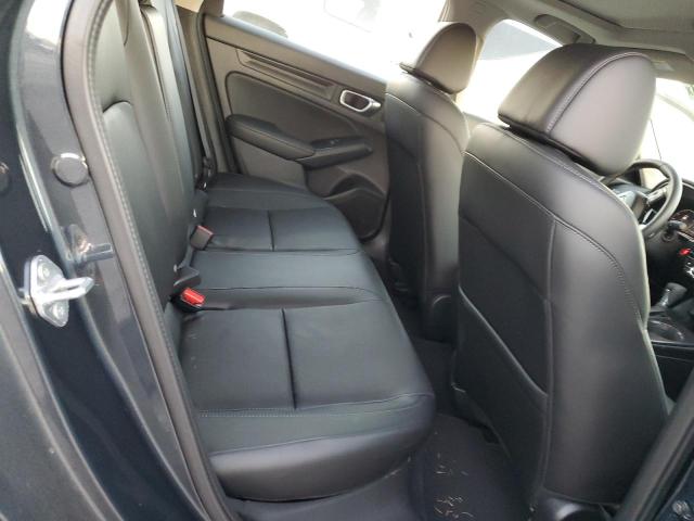 19XFL1H78RE001474 - 2024 HONDA CIVIC EXL შავი ფოტო 10