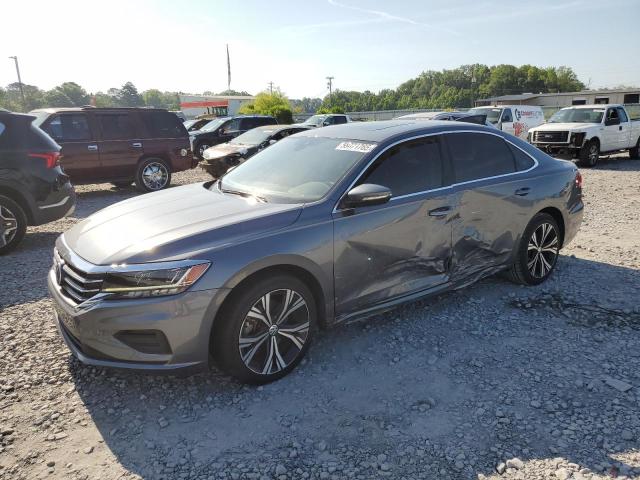 2021 VOLKSWAGEN PASSAT SE, 