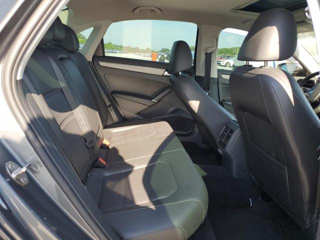 1VWSA7A33MC005167 - 2021 VOLKSWAGEN PASSAT SE Gris photo 20