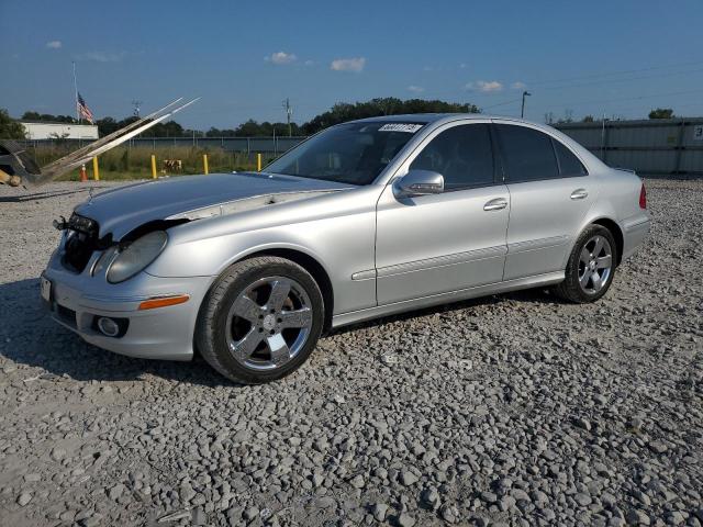 2007 MERCEDES-BENZ E 350, 