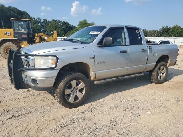 2008 DODGE RAM 1500 ST, 