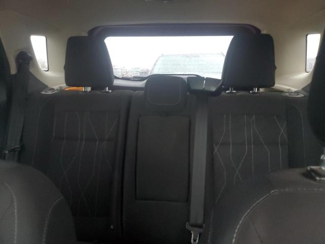 MAJ6P1UL3JC218987 - 2018 FORD ECOSPORT SE Kastanienbraun Foto 10