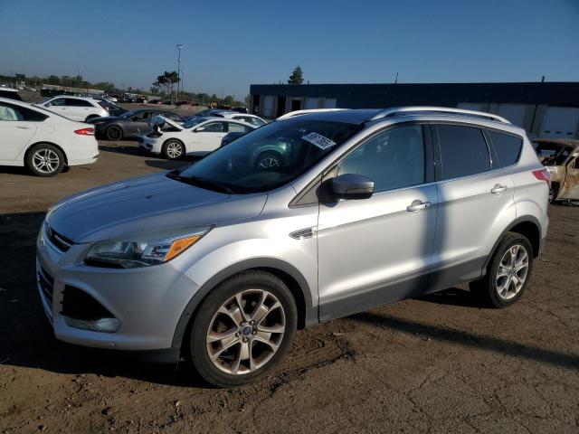 2014 FORD ESCAPE TITANIUM, 