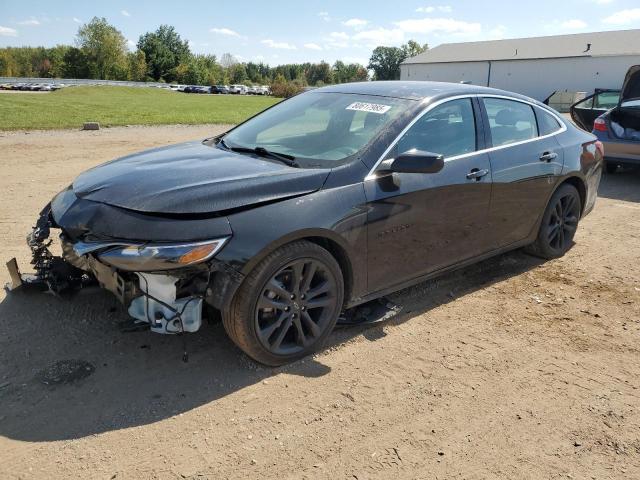 2020 CHEVROLET MALIBU LT, 