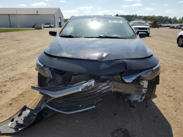 1G1ZD5ST4LF145598 - 2020 CHEVROLET MALIBU LT 黑色 照片 5