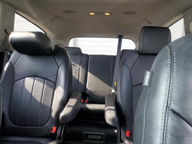 5GAKRBKD9FJ259178 - 2015 BUICK ENCLAVE 石墨色 照片 10