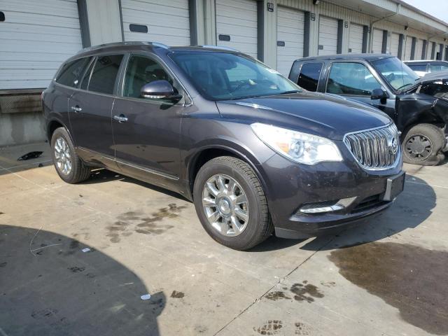5GAKRBKD9FJ259178 - 2015 BUICK ENCLAVE 石墨色 照片 4