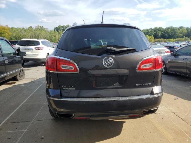 5GAKRBKD9FJ259178 - 2015 BUICK ENCLAVE 石墨色 照片 6