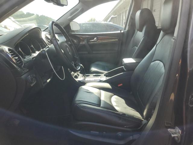 5GAKRBKD9FJ259178 - 2015 BUICK ENCLAVE 石墨色 照片 7