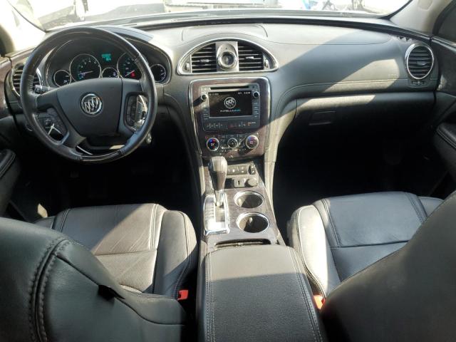 5GAKRBKD9FJ259178 - 2015 BUICK ENCLAVE 石墨色 照片 8