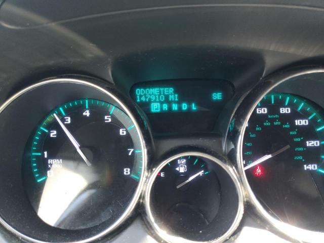 5GAKRBKD9FJ259178 - 2015 BUICK ENCLAVE 石墨色 照片 9