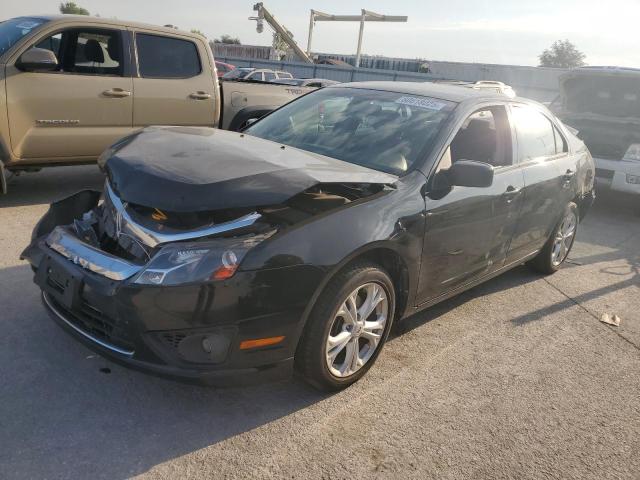 2012 FORD FUSION SE, 