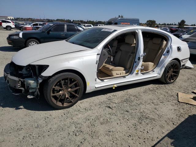 2008 LEXUS GS 350, 