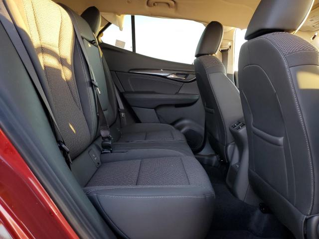 LRBAZLR44PD019296 - 2023 BUICK ENVISION PREFERRED Bordo foto 11