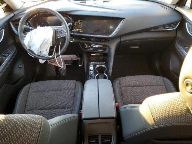 LRBAZLR44PD019296 - 2023 BUICK ENVISION PREFERRED Bordo foto 8