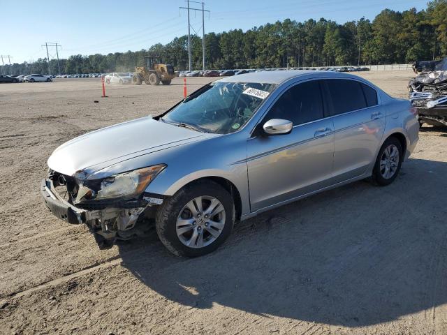 2012 HONDA ACCORD SE, 