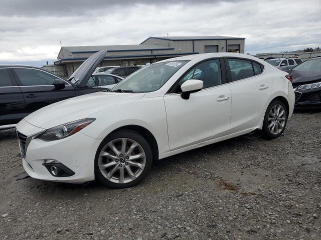 2015 MAZDA 3 GRAND TOURING, 