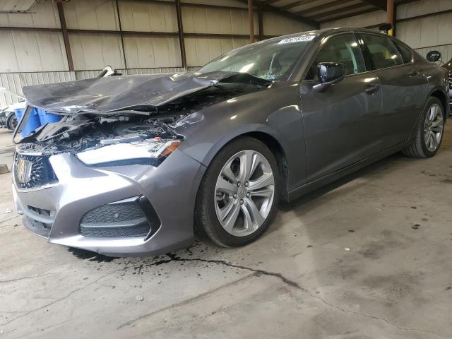 2023 ACURA TLX TECHNOLOGY, 