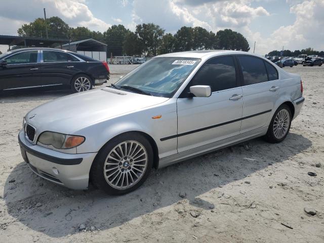 2003 BMW 330 I, 
