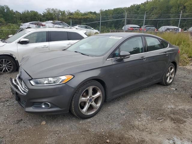 2015 FORD FUSION SE, 