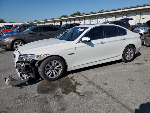 2014 BMW 528 XI, 