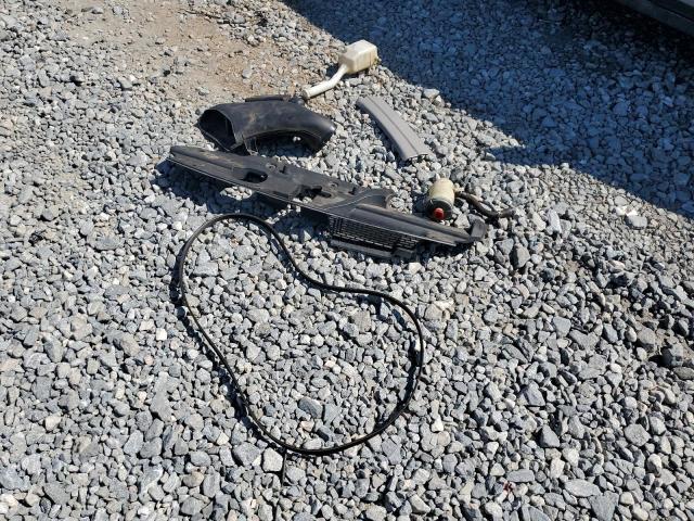 5FNRL5H69CB047442 - 2012 HONDA ODYSSEY EXL GRAY photo 13