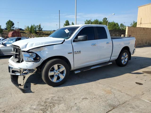 2016 RAM 1500 SLT, 