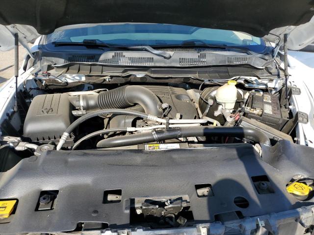 1C6RR6GT3GS269213 - 2016 RAM 1500 SLT Ağ foto 11