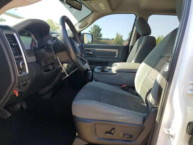 1C6RR6GT3GS269213 - 2016 RAM 1500 SLT Ağ foto 7