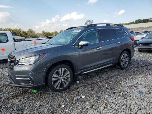 2021 SUBARU ASCENT TOURING, 