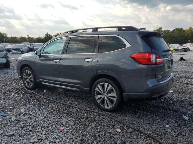4S4WMARD1M3429156 - 2021 SUBARU ASCENT TOURING GRAY photo 2