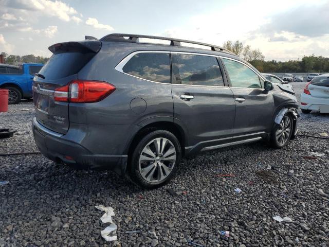 4S4WMARD1M3429156 - 2021 SUBARU ASCENT TOURING GRAY photo 3
