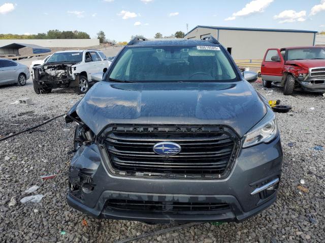 4S4WMARD1M3429156 - 2021 SUBARU ASCENT TOURING GRAY photo 5