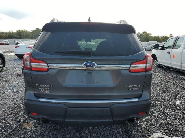 4S4WMARD1M3429156 - 2021 SUBARU ASCENT TOURING GRAY photo 6