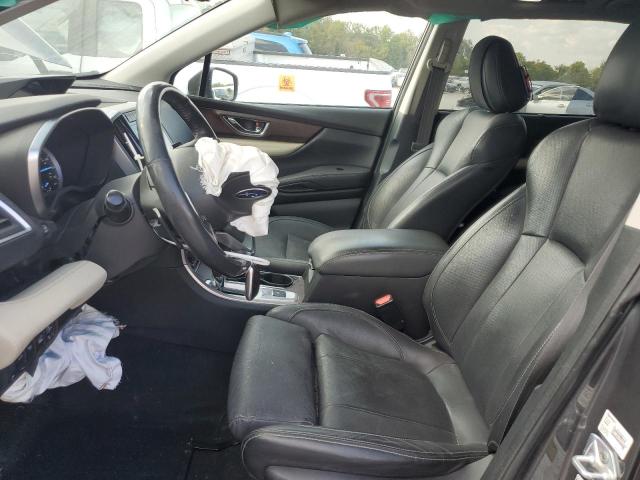 4S4WMARD1M3429156 - 2021 SUBARU ASCENT TOURING GRAY photo 7