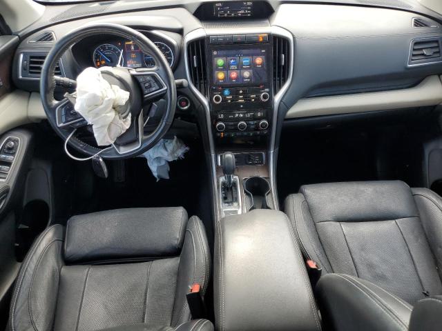 4S4WMARD1M3429156 - 2021 SUBARU ASCENT TOURING GRAY photo 8