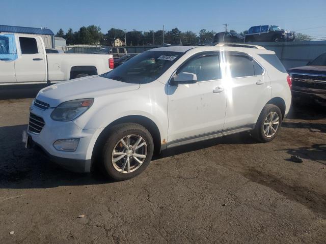 2016 CHEVROLET EQUINOX LT, 