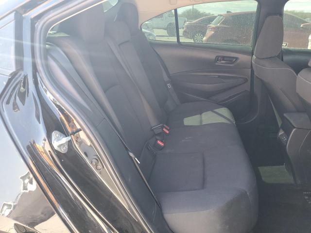 JTDB4MEE8PJ007226 - 2023 TOYOTA COROLLA LE Negro foto 10