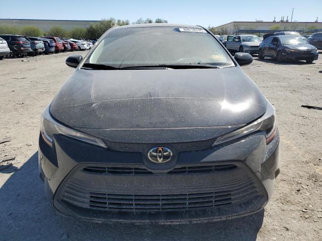 JTDB4MEE8PJ007226 - 2023 TOYOTA COROLLA LE Negro foto 5
