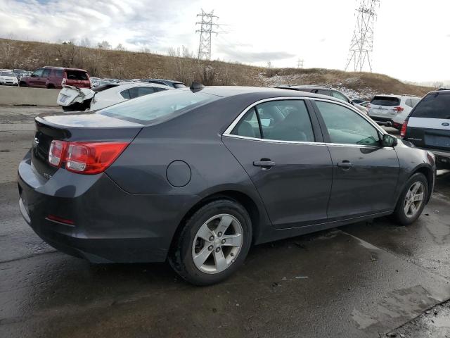 1G11B5SA2DF141665 - 2013 CHEVROLET MALIBU LS CHARCOAL photo 3