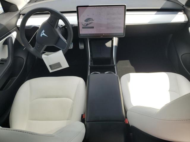5YJ3E1EA1LF785916 - 2020 TESLA MODEL 3 თეთრი ფოტო 8